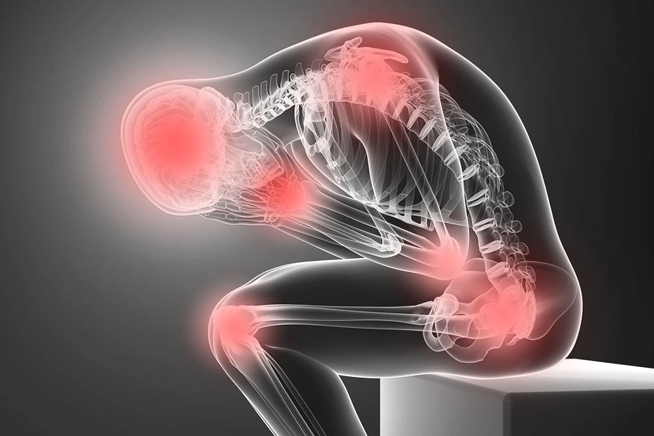 Pain Management Doctor